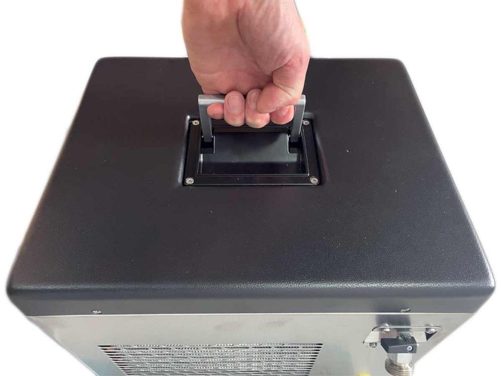 Selbach Bierboy BT 60 VF - Typ Hessen 64 l/h mit Zapfhahn Selbach Bierboy BT 60 VF - Typ Hessen 64 l/h mit Zapfhahn