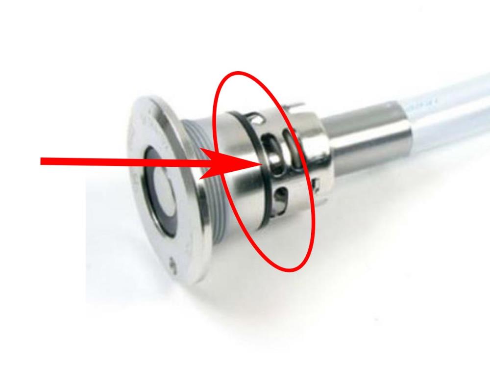 Vierkantdichtung für Flach Korb Kombi Fittinge Vierkantdichtung für Flach Korb Kombi Fittinge