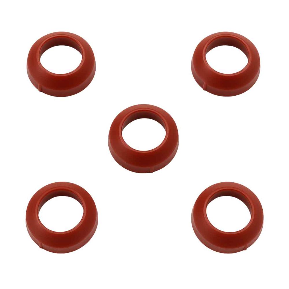 5 Dichtungen für Coca Cola AFG 5 Dichtungen für Coca Cola AFG