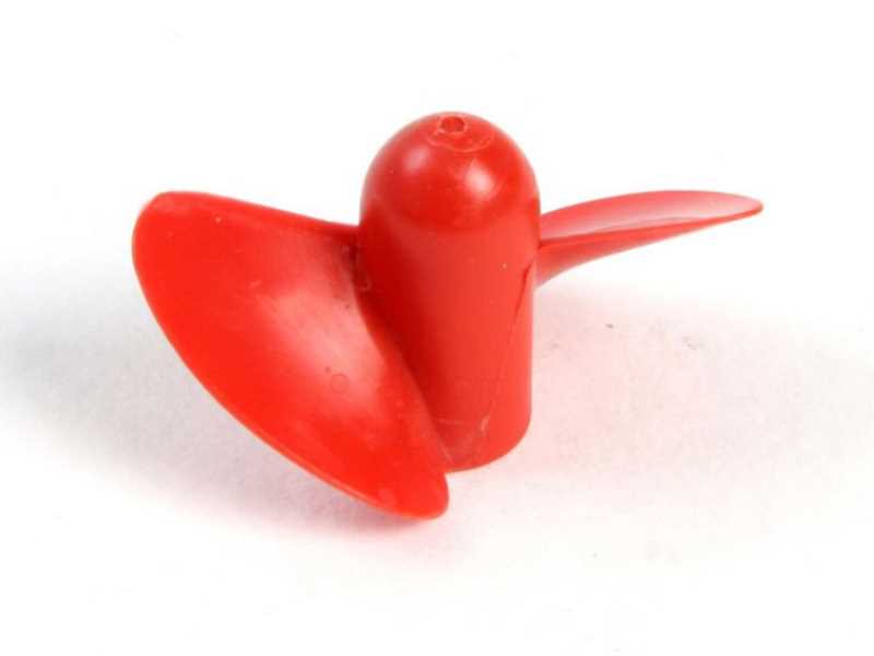 Rührwerksflügel Ø35 mit M4 Gewinde Rührwerksflügel Ø35 mit M4 Gewinde