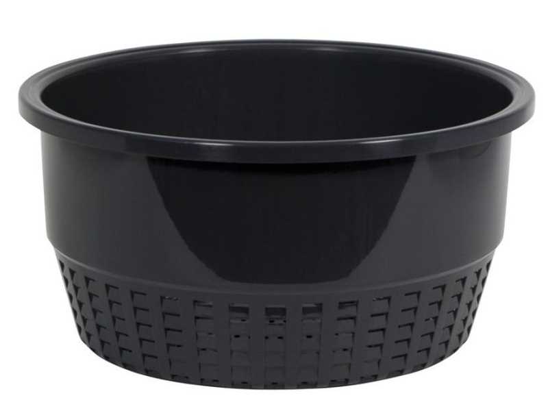 Läuteraufsatz für Gäreimer Läuteraufsatz für Gäreimer