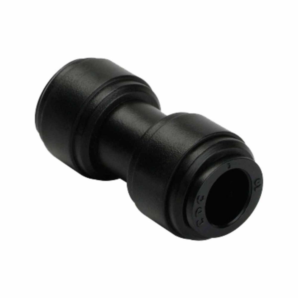 Gerader Verbinder 5/16" 8mm FluidFit Gerader Verbinder 5/16" 8mm FluidFit