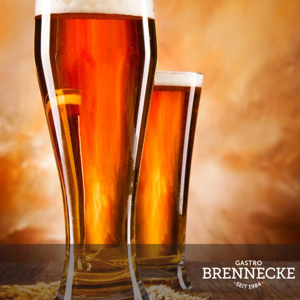 Malzmischung Weizen hell obergärig Malzmischung Weizen hell obergärig