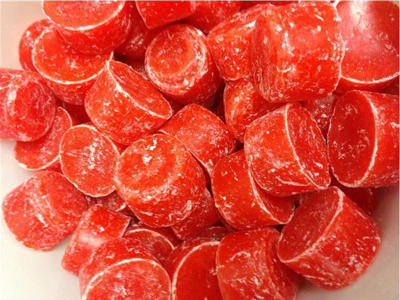 Eilfix Beckensteine Bio Erdbeer 2kg Eilfix Beckensteine Bio Erdbeer 2kg