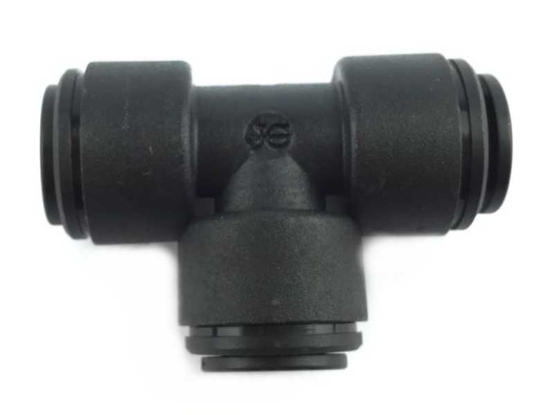 John Guest T-Verbinder 5/16" 8mm John Guest T-Verbinder 5/16" 8mm