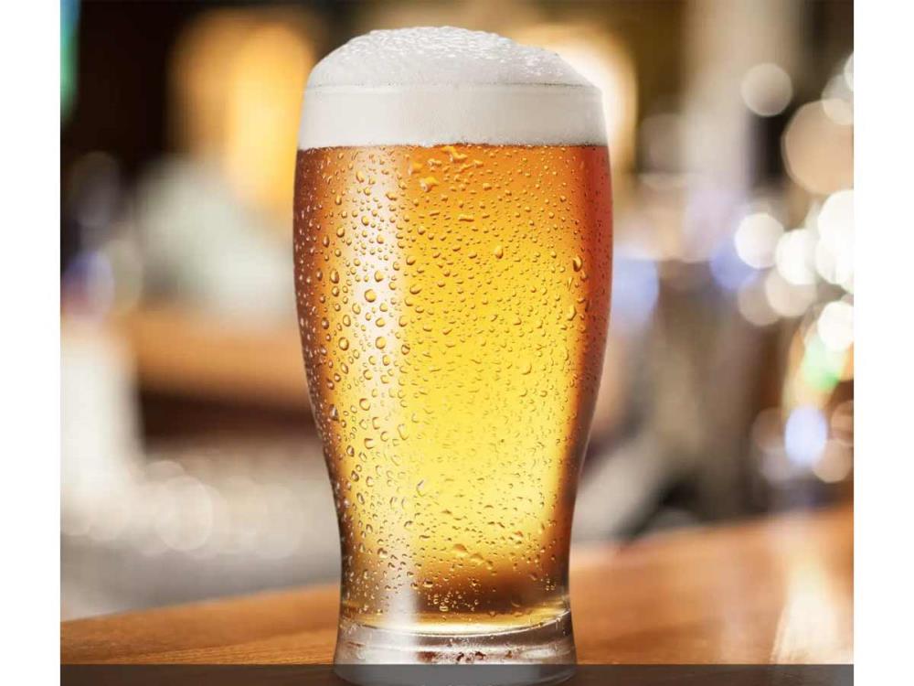 Malzmischung obergäriges Helles Malzmischung obergäriges Helles