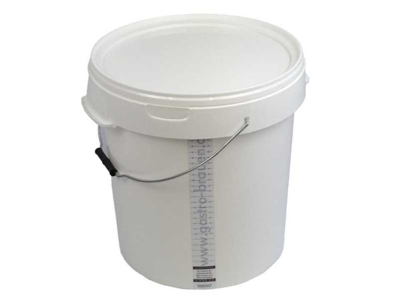 Gärbehälter 30 L ohne Bohrungen Gärbehälter 30 L ohne Bohrungen