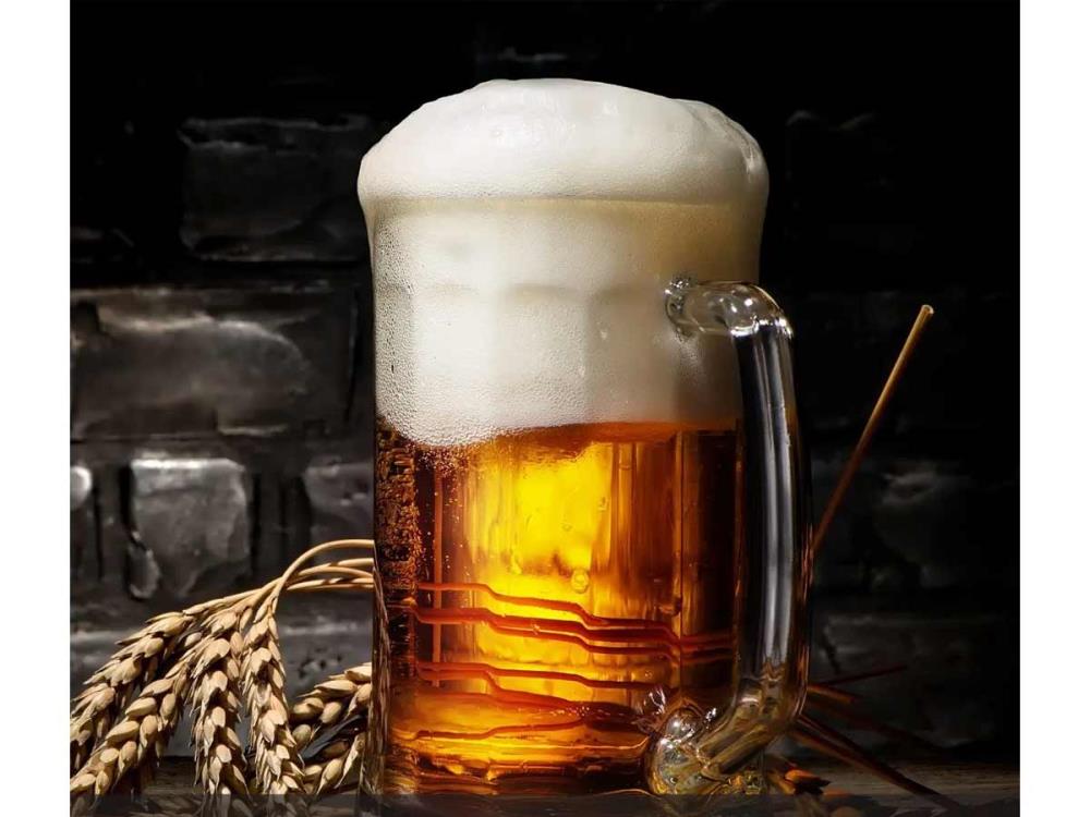 Malzmischung Märzen untergärig Malzmischung Märzen untergärig