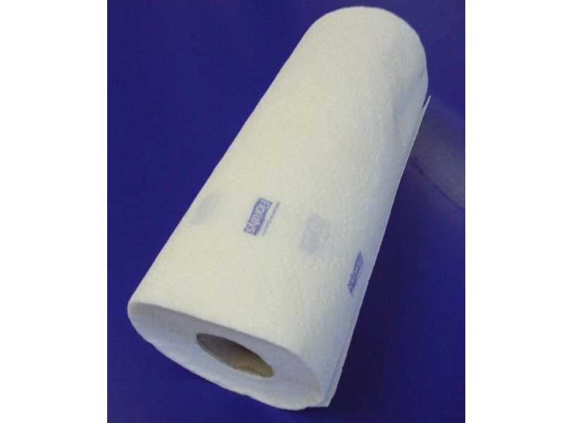Küchenrolle Wepa Comfort 2lg. a 32 Rollen (8x4R) Küchenrolle Wepa Comfort 2lg. a 32 Rollen (8x4R)