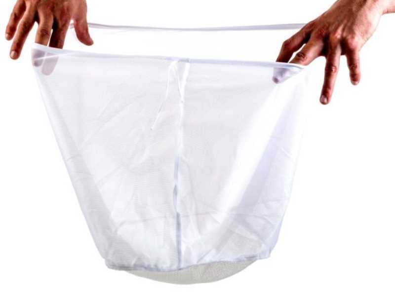 Maischesack fein für 25 Liter Maischesack fein für 25 Liter