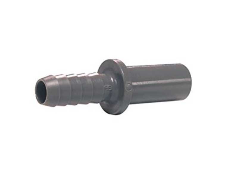 Steckdorn 3/8" x 5/16" für Mini Durchlaufkühler Steckdorn 3/8" x 5/16" für Mini Durchlaufkühler
