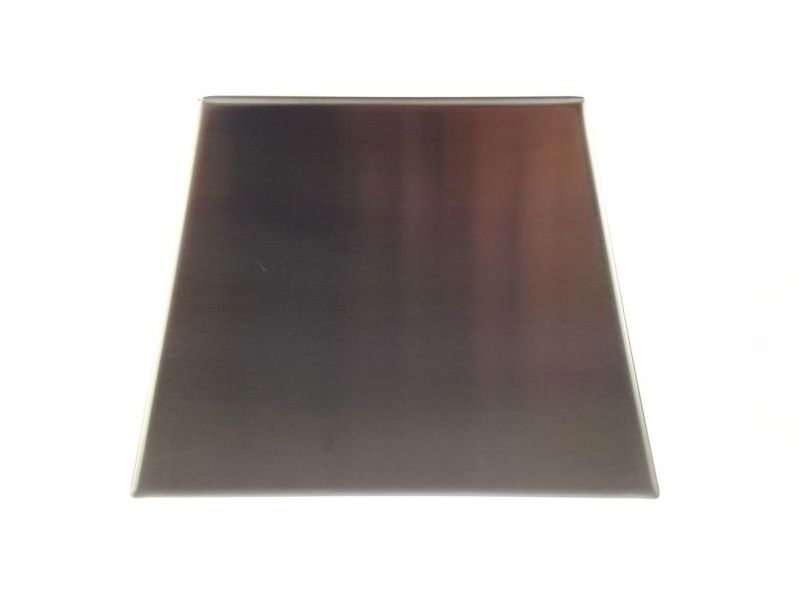 Schanksäule eckig Edelstahl 1 leitig ohne Zapfhahn Schanksäule eckig Edelstahl 1 leitig ohne Zapfhahn