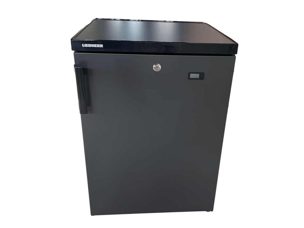 Liebherr drum refrigerator, under-counter for 50 liter drums FKU 1800