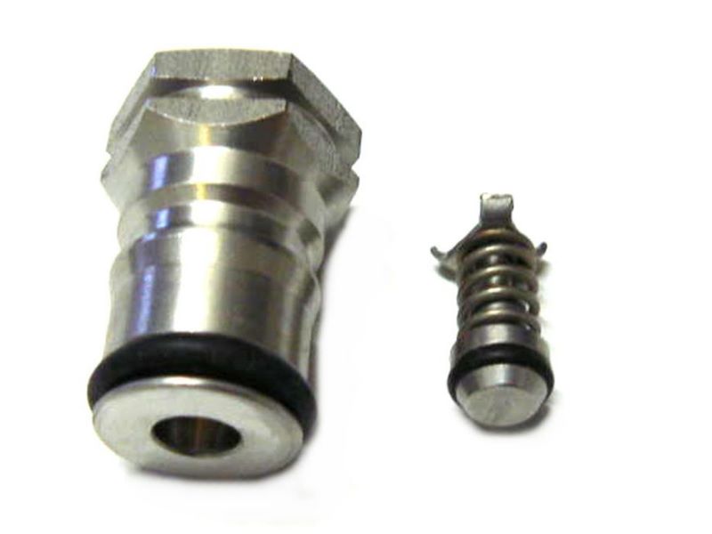 Tankventil Pepsi Jolly Keg Getränk Out 9/16 Zoll Tankventil Pepsi Jolly Keg Getränk Out 9/16 Zoll