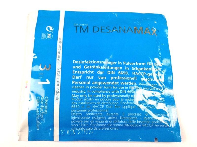 TM Desana Max fp 45g blue