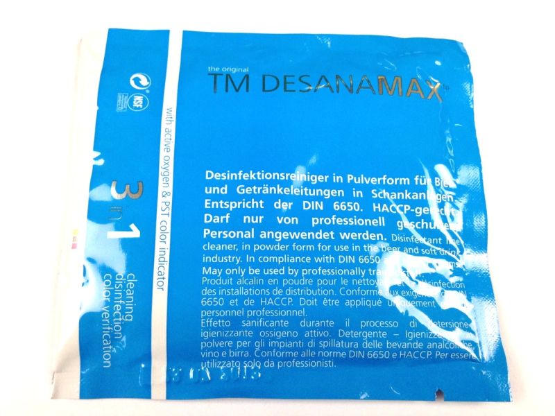 TM Desana Max fp 45g blau TM Desana Max fp 45g blau