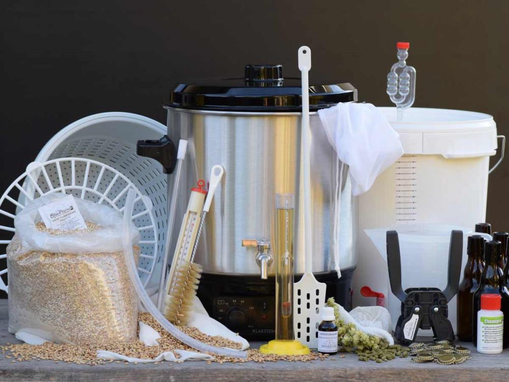 Bierbrauset XXL Pils Bierbrauset XXL Pils