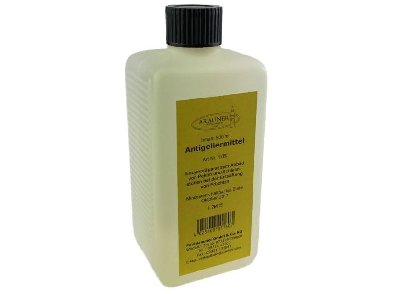 Arauner Kitzinger antigel antigelling agent 0.5 kg