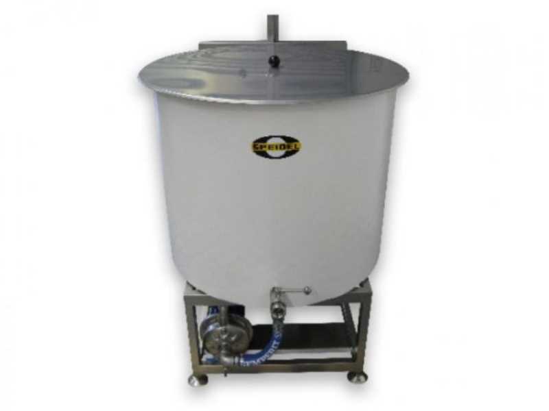 Speidels Isolierung Thermomanschette für 200l Braumeister Speidel Speidels Isolierung Thermomanschette für 200l Braumeister Speidel