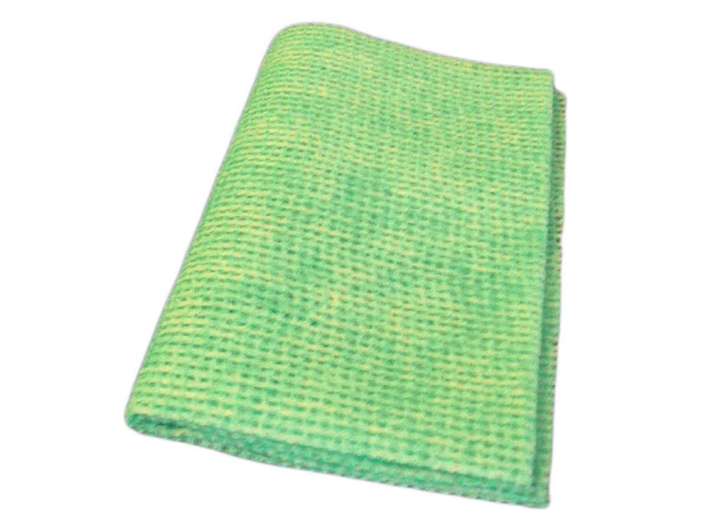 Wischtuch grün Suma Lavette 53x34cm Lappen Spültuch Wischtuch grün Suma Lavette 53x34cm Lappen Spültuch