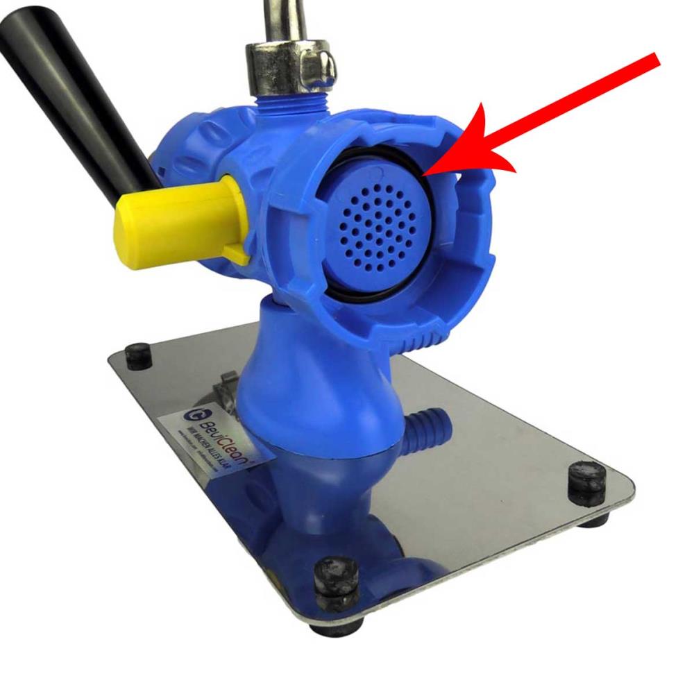 1x Ersatzteil O-Ring groß für Bevi Handy 1x Ersatzteil O-Ring groß für Bevi Handy