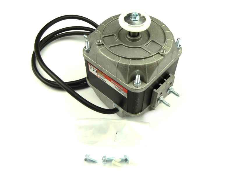 Universalmotor 25 Watt