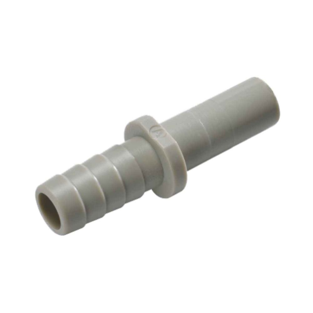 Einsteckverbinder 5/16" Steckdorn auf 8 mm Steckdorn FluidFi