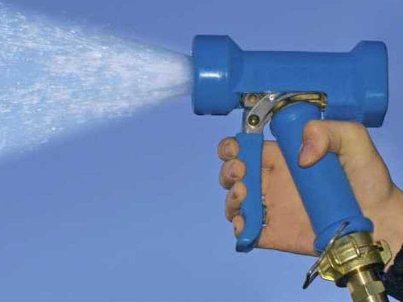 Karasto Profi Reinigungspistole Geka Plus Karasto Profi Reinigungspistole Geka Plus