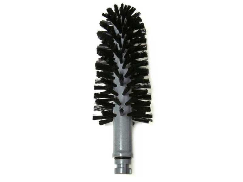 Bayonet center brush for Spülboy T2000 Twin-Go