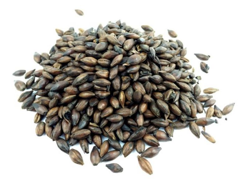 1kg Röstmalz Farb Malz Braumalz CARAFA® Typ II 1kg Röstmalz Farb Malz Braumalz CARAFA® Typ II