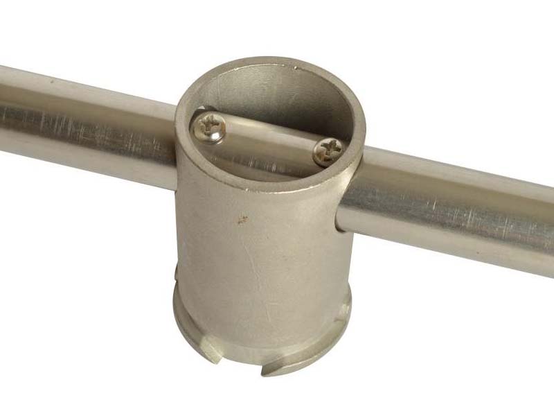 Keg Fassöffner mit Stange für Korb Fitting Typ S und D Keg Fassöffner mit Stange für Korb Fitting Typ S und D