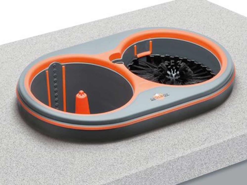 Spülboy NU water+ Spülboy NU water+