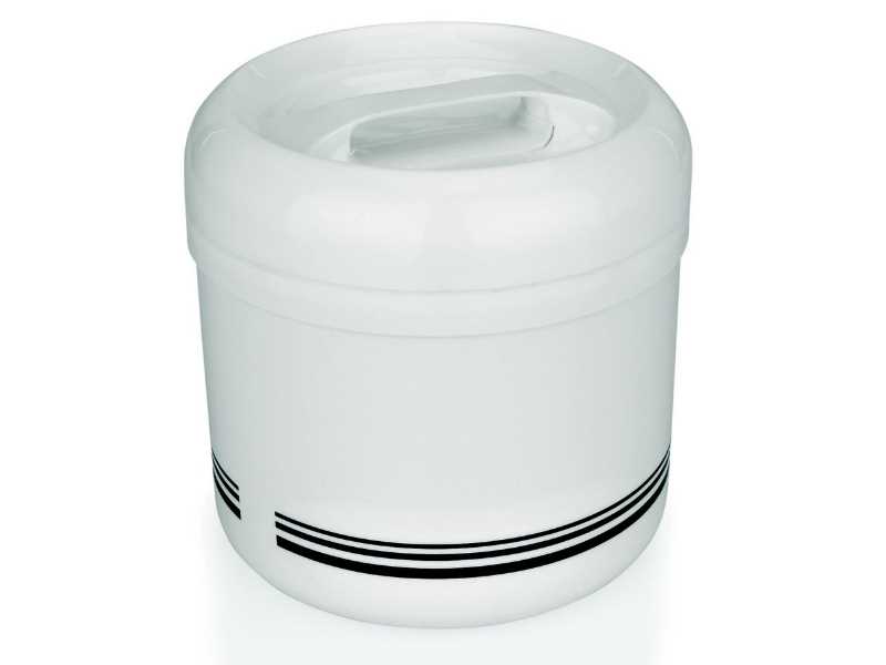 Eiswürfeleimer mit Deckel 4 Liter Eiswürfeleimer mit Deckel 4 Liter