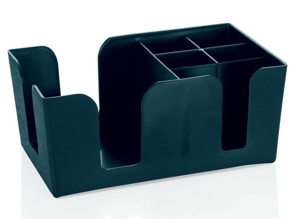 Bar Caddy aufbewahren Servietten usw. Bar Caddy aufbewahren Servietten usw.