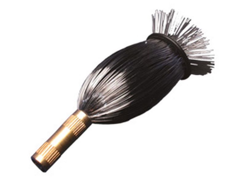 Ersatzbürste für Handflaschenreiniger Ersatzbürste für Handflaschenreiniger