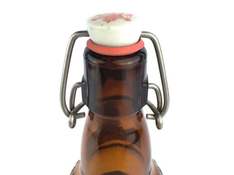 50x Dichtung für Bügelverschluß Top Qualität 50x Dichtung für Bügelverschluß Top Qualität