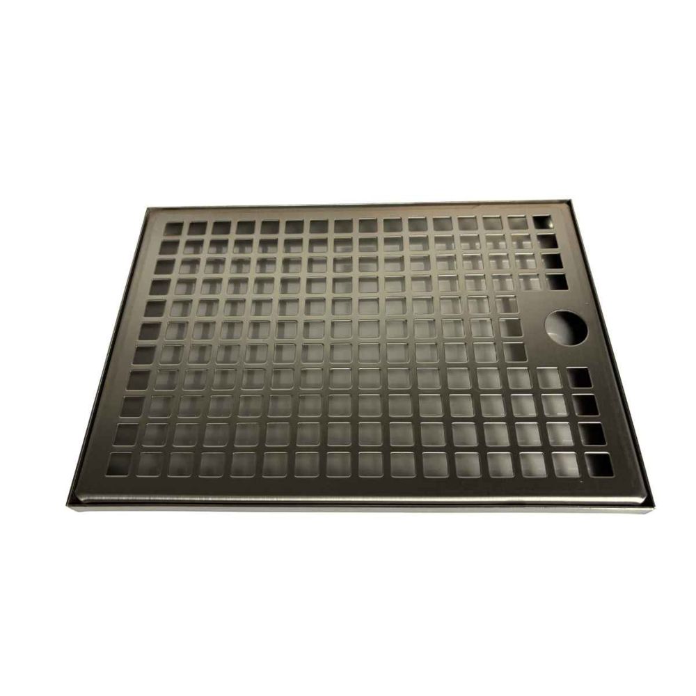Abtropfschale Bier-Zapfanlage 239 x 170 x 12 mm Abtropfschale Bier-Zapfanlage 239 x 170 x 12 mm