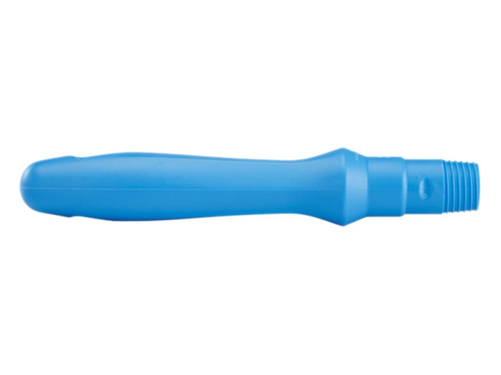 Vikan Mini-Stiel, Ø30 mm, 160 mm, Blau Vikan Mini-Stiel, Ø30 mm, 160 mm, Blau