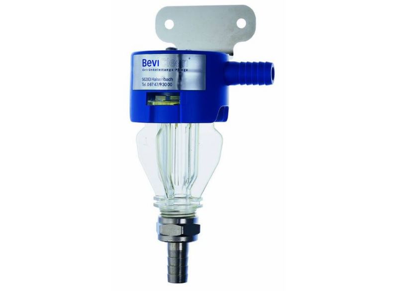 Bevi Plus für Bevi Tab Leitungsreinigungsgerät Bevi Plus für Bevi Tab Leitungsreinigungsgerät