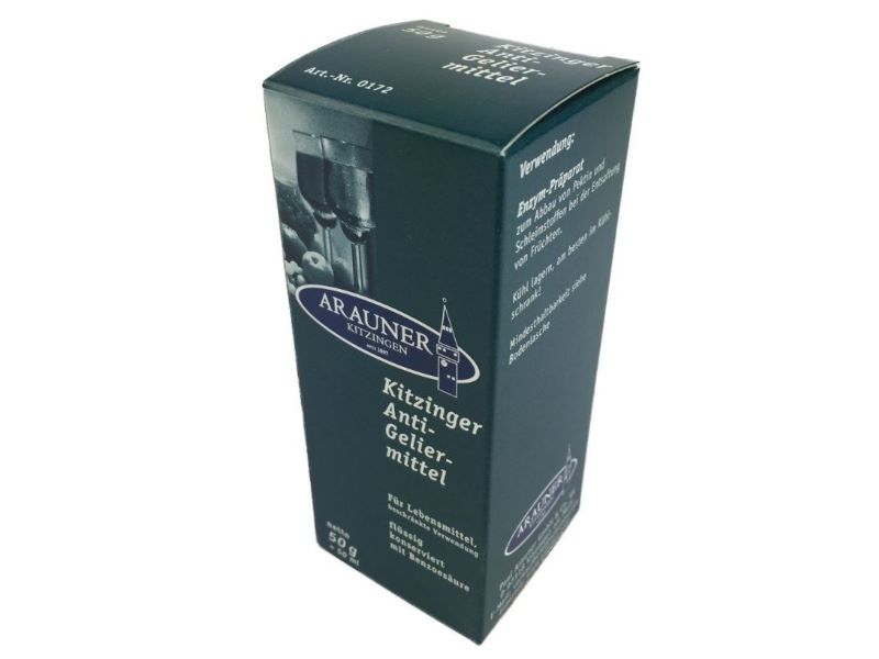 Joenos Kitzinger Antigel Antigeliermittel 50g Joenos Kitzinger Antigel Antigeliermittel 50g