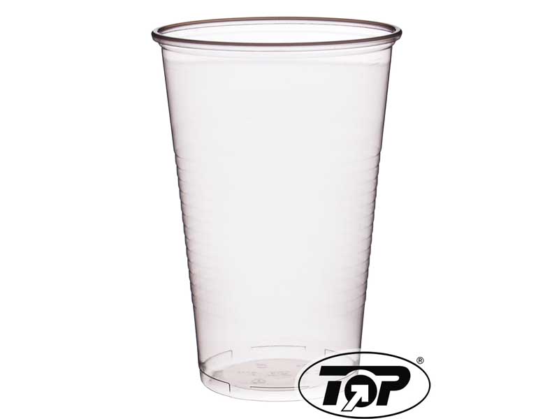 1600 Trinkbecher 0,5 klar 1600 Trinkbecher 0,5 klar