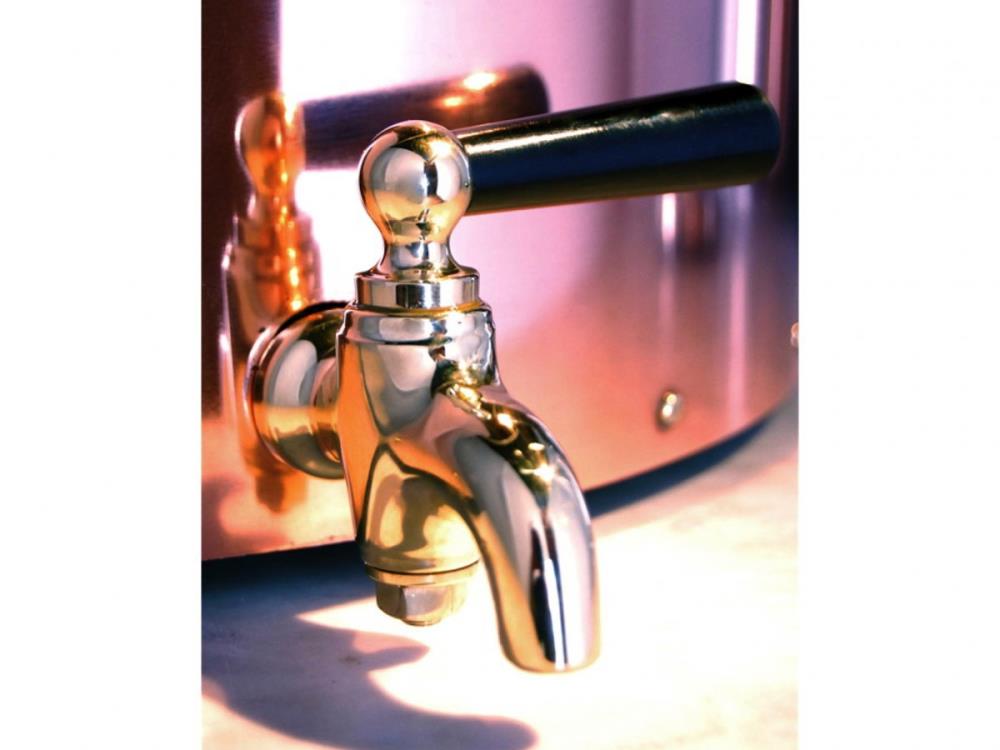 Brumas BrauEule III Pro Set 34L Brauanlage Brumas BrauEule III Pro Set 34L Brauanlage