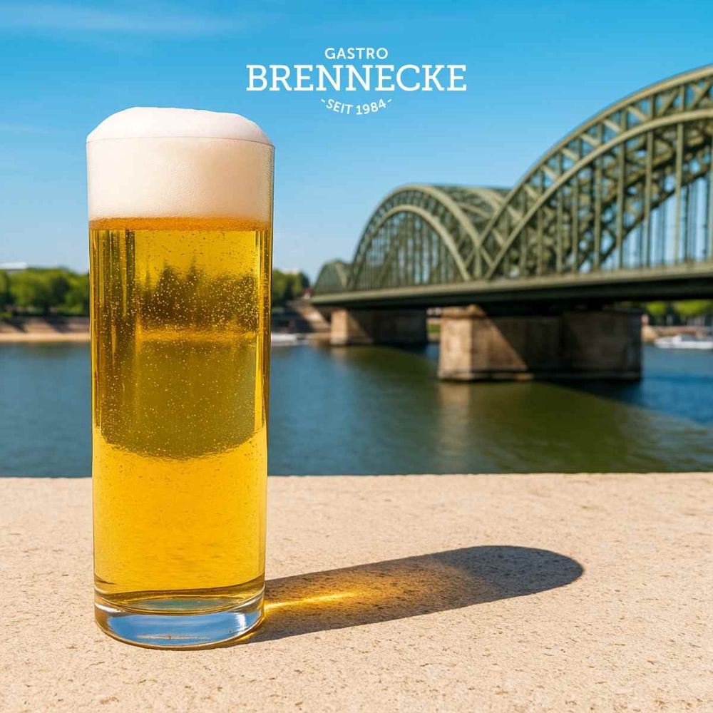 Malzmischung Kölsch Art obergärig Malzmischung Kölsch Art obergärig