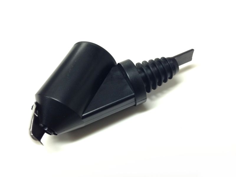 Bottle Master 3000 SCHWARZ 20ml 2cl Dosierer Bottle Master 3000 SCHWARZ 20ml 2cl Dosierer