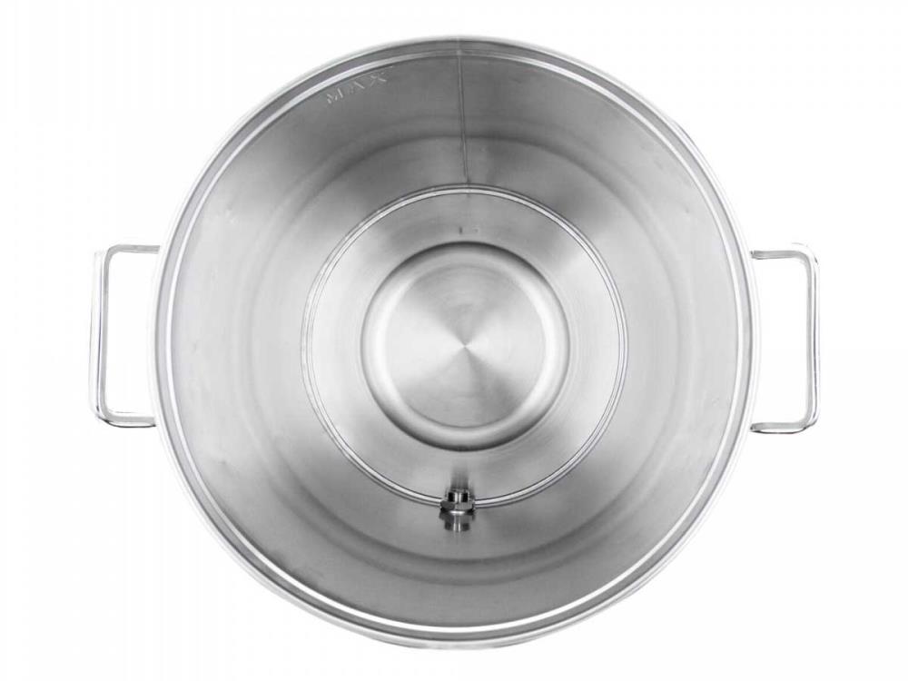 Brew Monk™ Nachgussheizer 22 Liter Brew Monk™ Nachgussheizer 22 Liter