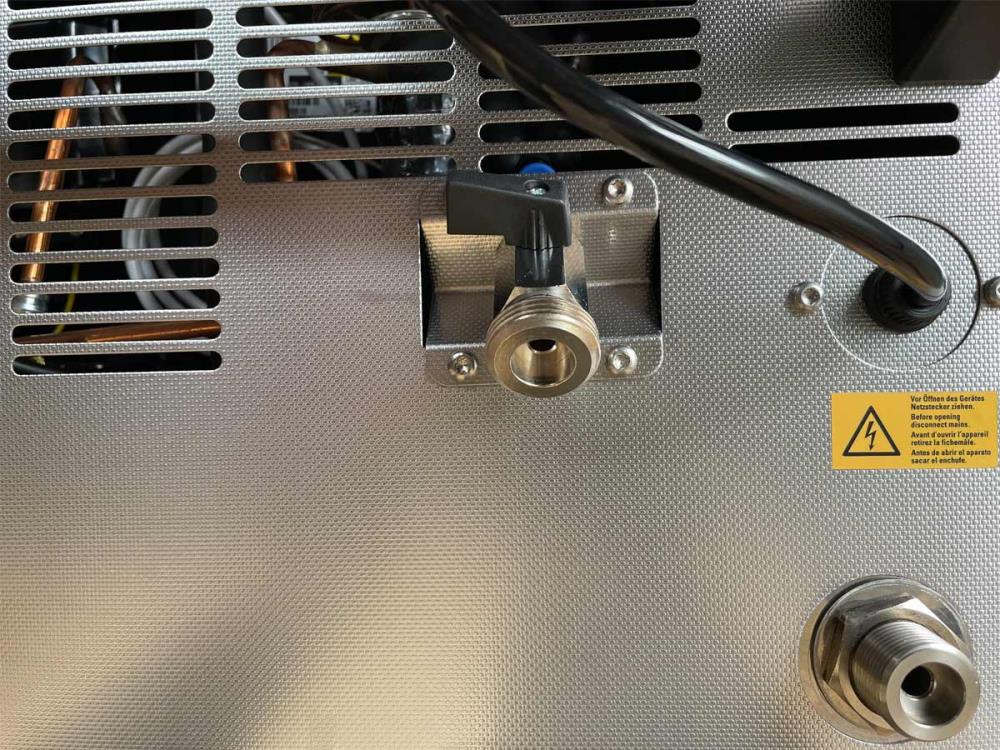 Selbach OTK BT 80 Hessen 7mm VF 80L/h 1 leitig Selbach OTK BT 80 Hessen 7mm VF 80L/h 1 leitig