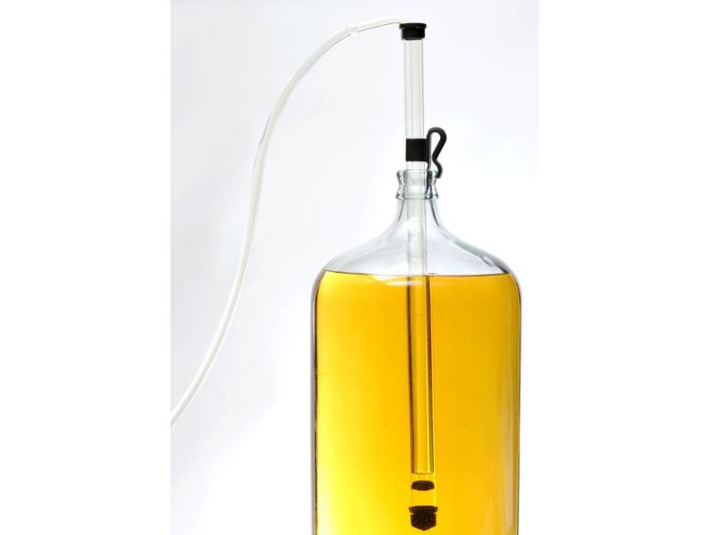 Weinheber Bierheber Easy Start 44cm für Bier + Wein Weinheber Bierheber Easy Start 44cm für Bier + Wein