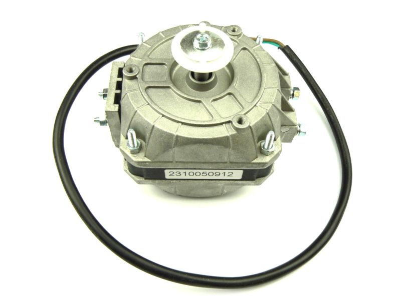 Universalmotor 5 Watt Universalmotor 5 Watt