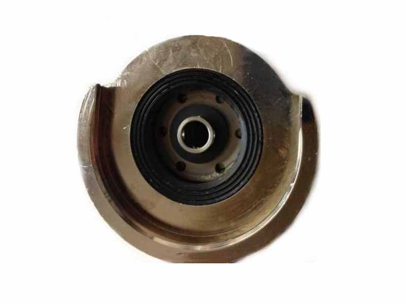 Kombi Zapfkopf für Serienschaltung mit 2x 5/8" Kombi Zapfkopf für Serienschaltung mit 2x 5/8"