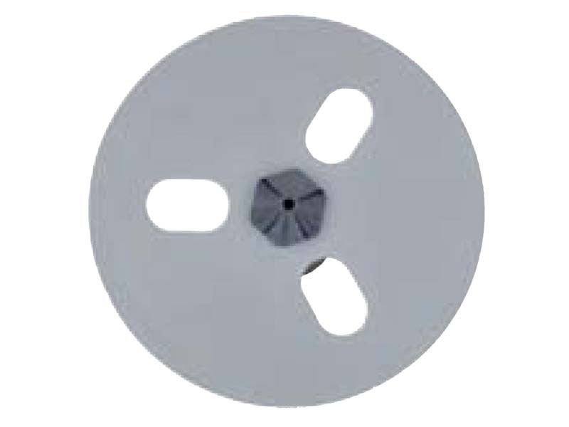 Teller für Gläserdusche 108x5mm Teller für Gläserdusche 108x5mm